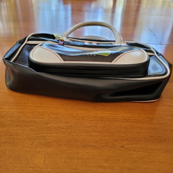 Vintage Disney Mickey Mouse Pleather Shoulder Bag - Picture 5 of 14